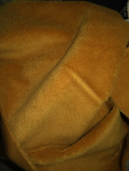 MOH-1215w   Wollmohair Altgold
